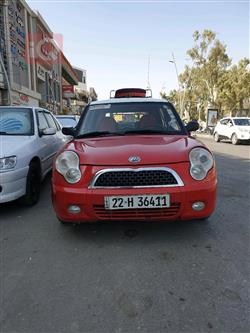 Lifan 320